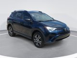 Used 2017 Toyota RAV4 LE image 3