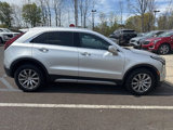 Certified 2022 Cadillac XT4 Premium Luxury w/ Driver Assist Package image 2