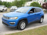 Used 2019 Jeep Compass Sport image 3