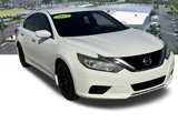 Used 2017 Nissan Altima 2.5 S w/ Power Driver Seat Package image 2