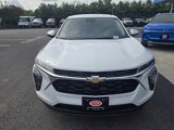 New 2025 Chevrolet Trax LS w/ LS Convenience Package image 2