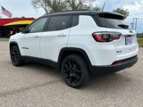 Used 2022 Jeep Compass Altitude image 3