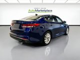 Used 2018 Kia Optima S w/ Panoramic Sunroof Package image 4