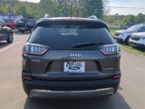 Used 2020 Jeep Cherokee Limited image 4