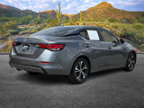 Used 2021 Nissan Sentra SV image 4