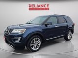 Used 2016 Ford Explorer Limited w/ Equipment Group 301A image 2