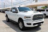 Used 2023 RAM 2500 Laramie image 2