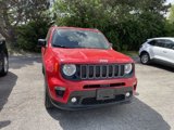 Used 2022 Jeep Renegade Latitude w/ Convenience Group image 3