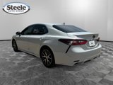 Used 2024 Toyota Camry SE image 3