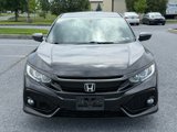 Used 2017 Honda Civic EX image 2