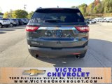 Used 2020 Chevrolet Traverse LT w/ Driver Confidence II Package image 4