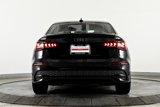 New 2025 Audi A3 2.0T Premium image 3