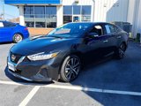 Used 2023 Nissan Maxima SV w/ Floor Mat Group image 3