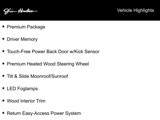 Used 2022 Lexus RX 350L FWD w/ Premium Package image 4