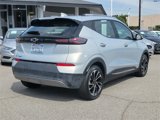 Used 2022 Chevrolet Bolt EUV Premier image 4