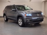 Used 2018 Volkswagen Atlas SE image 3