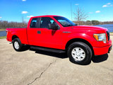 Used 2011 Ford F150 STX w/ Trailer Tow Pkg image 3