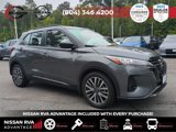 Used 2023 Nissan Kicks SR image 2