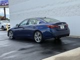 Used 2019 INFINITI Q50 Sport image 5
