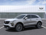 New 2024 Cadillac XT4 Sport image 2