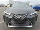New 2025 Lexus UX 300h AWD image 2