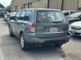 Used 2010 Subaru Forester 2.5X image 4