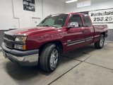 Used 2005 Chevrolet Silverado 1500 LS w/ Silverado Performance Edition image 2