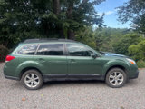 Used 2014 Subaru Outback 2.5i Premium image 5