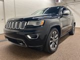 Used 2018 Jeep Grand Cherokee Overland image 5