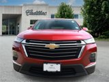 Used 2023 Chevrolet Traverse LT w/ LPO, Floor Liner Package image 2
