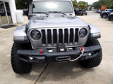 Used 2020 Jeep Wrangler Unlimited Rubicon image 3
