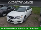 Used 2018 Nissan Altima 2.5 S w/ S Convenience Package image 6