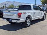 Used 2019 Ford F150 Platinum w/ Equipment Group 701A Luxury image 2