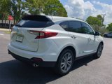 Certified 2021 Acura RDX w/ Technology Package image 4
