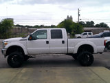 Used 2015 Ford F250 XLT image 4