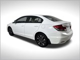 Used 2013 Honda Civic EX image 5
