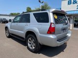 Used 2007 Toyota 4Runner Limited image 2