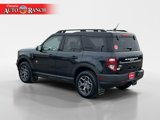 Used 2021 Ford Bronco Sport Badlands image 3