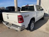 Used 2024 RAM 1500 Laramie image 3