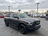 Used 2021 RAM 1500 Classic Warlock w/ Electronics Group image 2