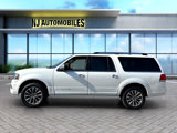 Used 2017 Lincoln Navigator L Select image 4