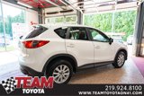 Used 2016 MAZDA CX-5 Touring image 4