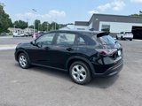 Certified 2023 Honda HR-V LX image 4