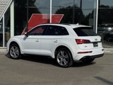 Certified 2025 Audi Q5 2.0T Premium w/ Convenience Plus Package image 3