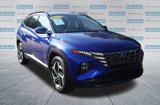 Used 2023 Hyundai Tucson Limited image 3