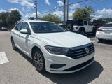 Used 2021 Volkswagen Jetta S image 3