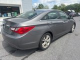 Used 2011 Hyundai Sonata Limited image 5