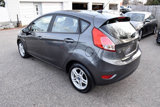 Used 2018 Ford Fiesta SE image 4