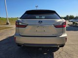 Used 2016 Lexus RX 350 AWD image 5