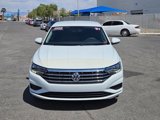 Used 2021 Volkswagen Jetta S image 2